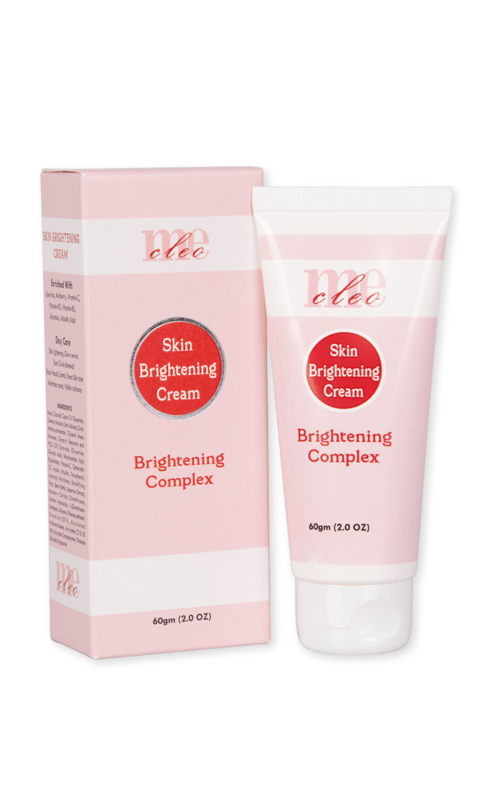 Skin Brightening Cream