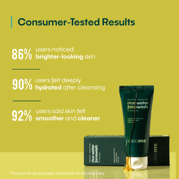 Rice water Face wash (3)