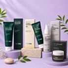 Cleome all in one_ face wash, sunscreen, skin whitening cream and anti aging cream