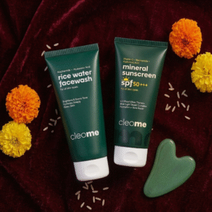 Cleome_Festival Offer Get 10% OFF + Extra 10% OFF on all the Cleome combos