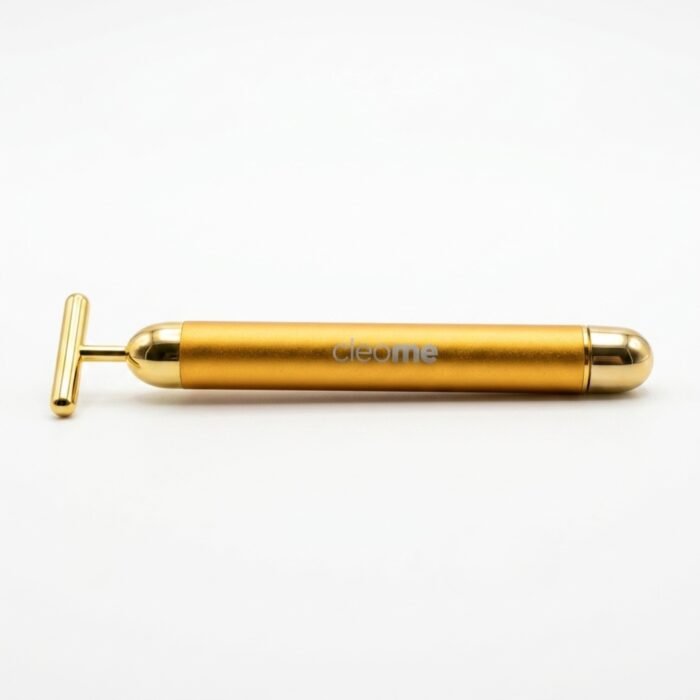 Cleome Skincare Tools-1-1. 24kt Massager