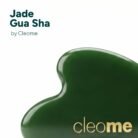 Cleome Skincare Tools-14-1. Jade Gua Sha_Title