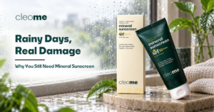 Rainy Days, Real Damage