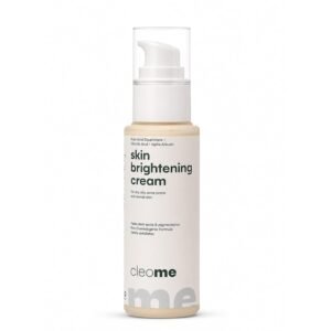 Cleome Skin Brightening<br> Cream(50ml)