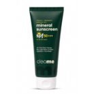 Cleome mineral sunscreen SPF 50+++ for all skin types