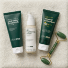 Shop best skincare for Indian skin with sunscreen and brightening cream