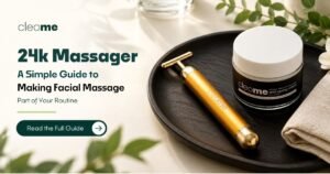 Simple Guide to Making Facial Massage