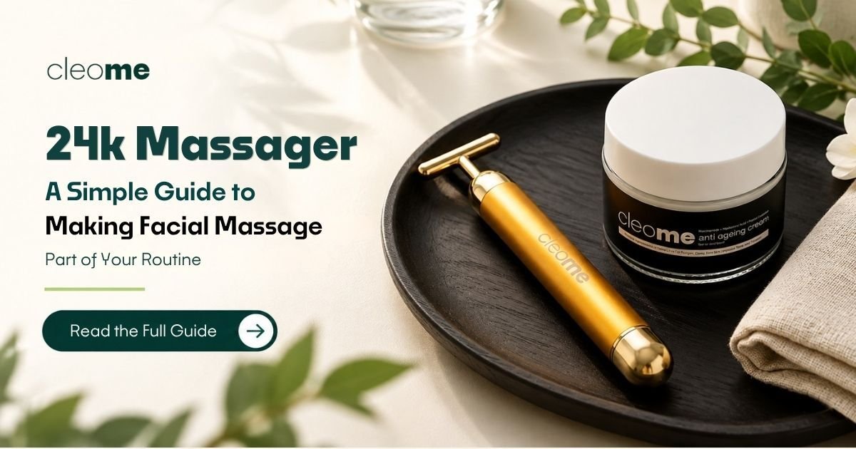 Simple Guide to Making Facial Massage